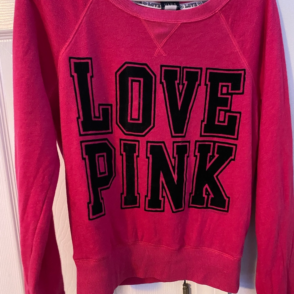 sweatshirt - Picture 2 of 4